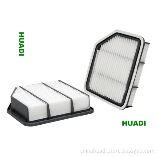 Auto Air Filter for Lexus 17801-31110 with Ts16949 Approval